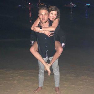 Meet your Posher, Isaac